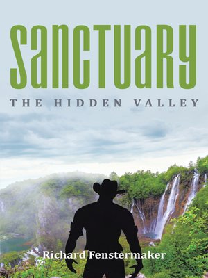 cover image of Sanctuary